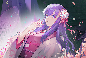 Parvati - Fate/Grand Order, Parvati (Fate/Grand Order), Anime, Fate/Grand Order HD wallpaper