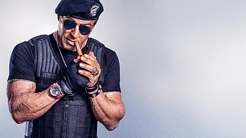 The Expendables 4, Fresh twist, Sylvester Stallone's promise, Unique experience HD wallpaper