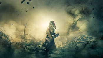 Injustice gods, s, , Deadpool marvel HD wallpaper