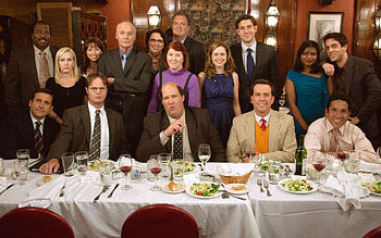 The Office, TV series, Workplace, Comedy HD wallpaper