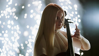 Clean Bandit, , High resolution, Eye-catching HD wallpaper