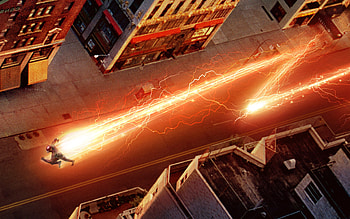 The Flash 4, the-flash, tv-shows, super-heroes HD wallpaper