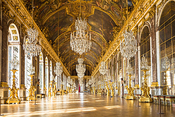 Versailles, Schloss Versailles, Frankreich, Frank's Travelbox HD wallpaper