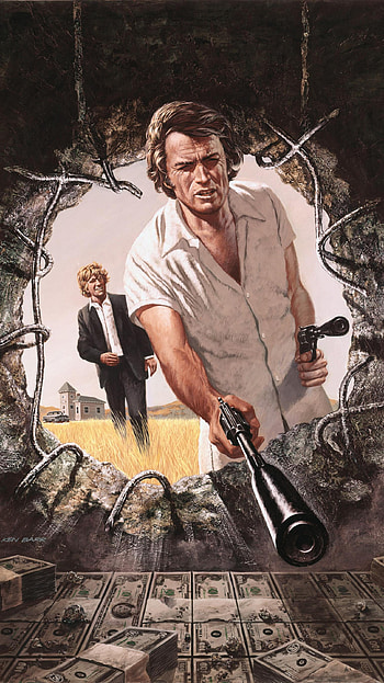 Thunderbolt and Lightfoot (2022) movie HD phone wallpaper