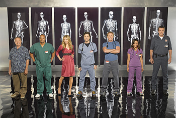 Zach Braff, Scrubs , Popular backgrounds HD wallpaper