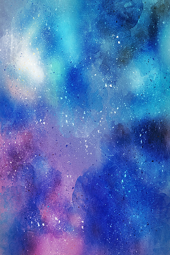 Texture, Textures, Paint, Stains, Spots, Mixing, Scratches, Shades HD phone wallpaper