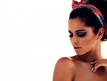 cheryl-cole, amit, omdave, matu, hrdave HD wallpaper