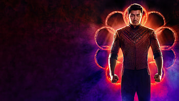 Shang-Chi, Ultra , Background HD wallpaper