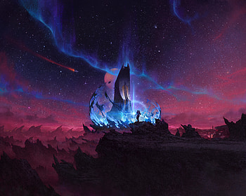 Video Game, Starfield HD wallpaper