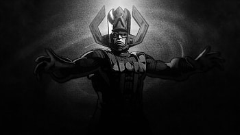Galactus, , Astonishing visuals, Stunning backgrounds HD wallpaper