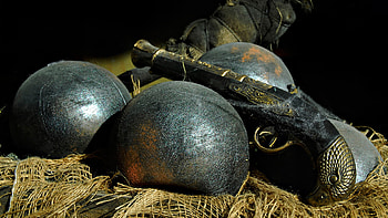 ancient gun, to, here, no, write, what, gun, ancient, idea HD wallpaper