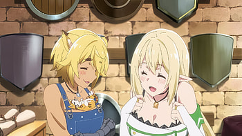 I'm a Behemoth - Anime Delight, Anime HD wallpaper