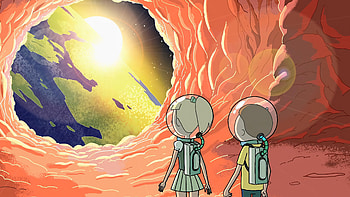 Anatomy Park Rick And Morty , rick-and-morty, tv-shows HD wallpaper