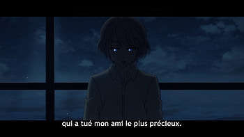 Khun Aguero Agnes, Khun Aguero Agnis, Tower of God, Anime HD wallpaper