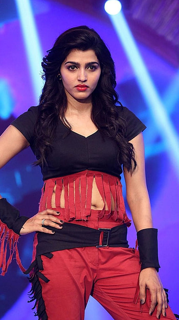 Dhansika, tamil actress HD phone wallpaper