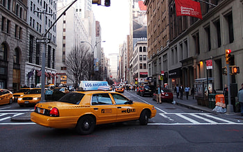 Taxis around the world, Exquisite car models, Luxury transportation, Mac HD wallpaper