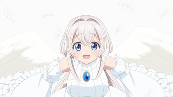 Towa, Anime, Studio Apartment Good Lighting Angel Included, Towa (Studio Apartment Good Lighting Angel Included) HD wallpaper