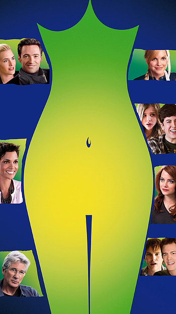 Movie 43 (2022) movie HD phone wallpaper