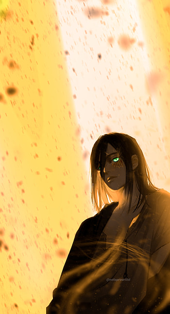 Eren in Marley, smith, yeager, erwin, founding, jeager, 1, 2, ackerman, 3, 4, attack, titan, mikasa, season, levi, on HD phone wallpaper
