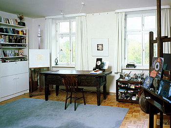 Interior, Miscellanea, Miscellaneous, Room, Style, Furniture, Coziness, Comfort HD wallpaper