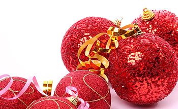 Holidays, Tape, Christmas Decorations, Christmas Tree Toys, Tinsel, Balls, Sequins HD wallpaper