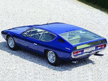 Lamborghini Espada 1968, espada, 1968, lamborghini HD wallpaper