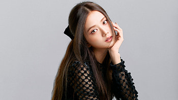 Jisoo Blackpink , Stunning visuals, Amazing backgrounds, Gorgeous ry HD wallpaper