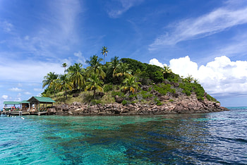 Vacation in Providencia, Caribbean bliss, Island paradise, Unforgettable experience HD wallpaper
