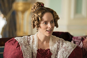 Sophie Rundle, Gentleman Jack, Women, Pin HD wallpaper