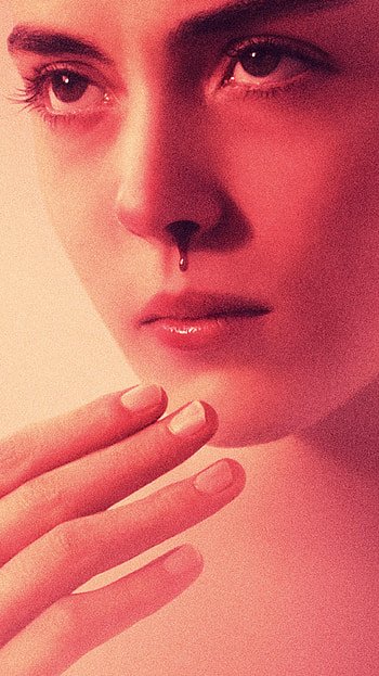 Raw (2022) movie HD phone wallpaper