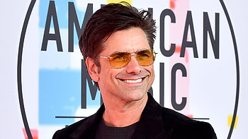 John Stamos, Movies, New Dad, Parent Shaming HD wallpaper