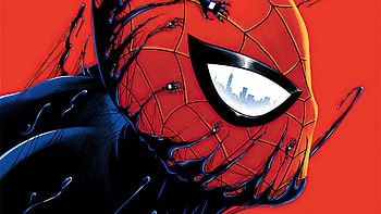 Spider Man In Venom Artwork, spiderman, superheroes, artwork, artist HD wallpaper