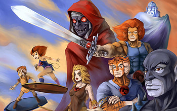 thundercats - Buscar con Google HD wallpaper