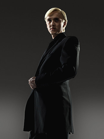 Tom Felton's movies, Draco Malfoy's HD phone wallpaper