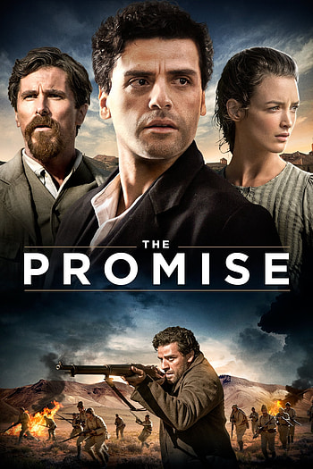 The Promise, 2016, Movie, Posters HD phone wallpaper