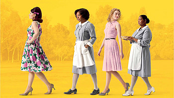 The Help movie, High definition , Background , Visual appeal HD wallpaper