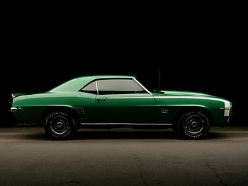 Chevrolet Camaro, tuning, chevrolet, camaro, car HD wallpaper