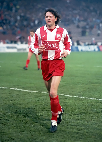Crvena zvezda, soccer, sports_equipment HD phone wallpaper