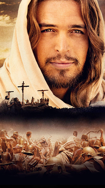 Son of God (2022) movie HD phone wallpaper