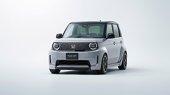 2025 Honda Super-ONE Prototype, Concept, Electric, Hatch, car HD wallpaper