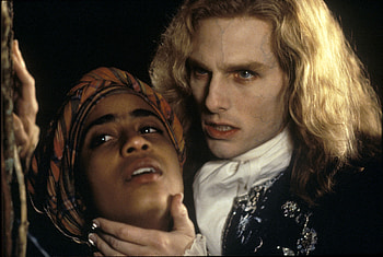 Tom Cruise, Lestat character, Interview with the Vampire, Vampire Chronicles HD wallpaper