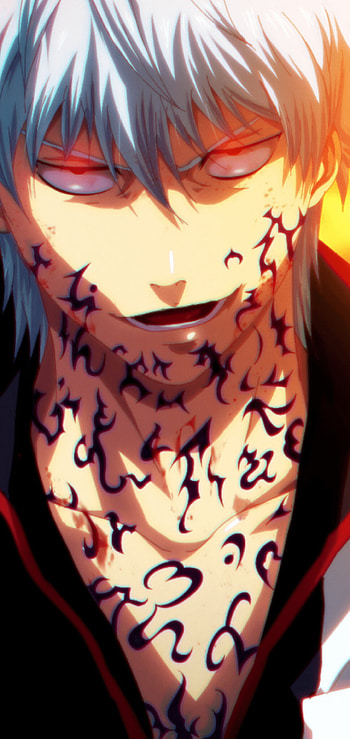 Gintoki Sakata, Gintama , Top-quality backgrounds, 30 high definition HD phone wallpaper