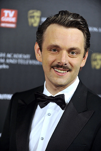 Michael Sheen, Inspiring ideas, Fascinating persona, Memorable performances HD phone wallpaper