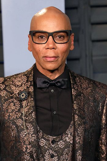 RuPaul, Controversial trans comments, Fans, Drag queens HD phone wallpaper