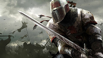 For Honor, Knights HD wallpaper