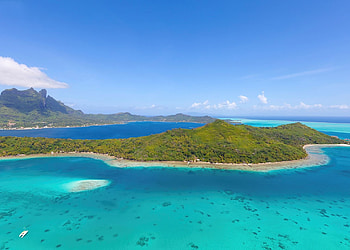 French Polynesia, Lagoon highlights, Paradise islands, Audley Travel HD wallpaper