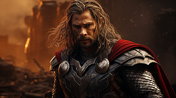 Thor Marvel Comics, Thor, Marvel Comics HD wallpaper