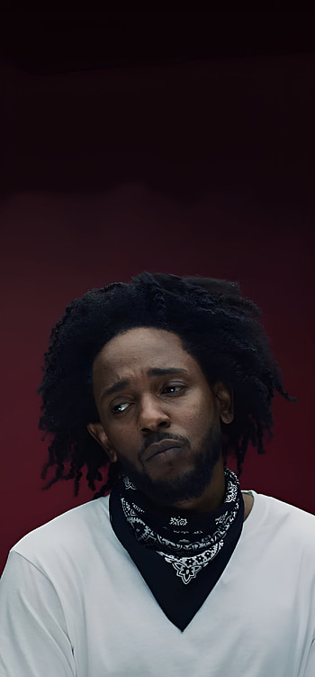 Kendrick Lamar, red, the, part, Alright, GKMC, five, heart HD phone wallpaper