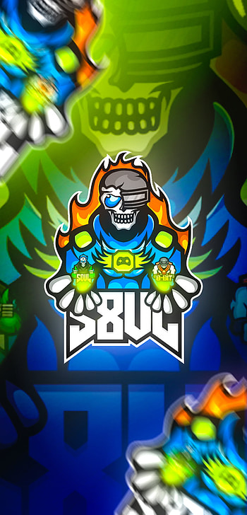 S8UL, gaming, esports, soul, mobile, 8bit HD phone wallpaper