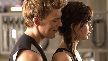 Sam Claflin, Background , Stylish design, Visual appeal HD wallpaper
